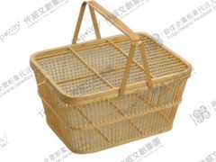 竹編款式10
