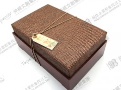 竹編款式06-高級禮盒包裝
