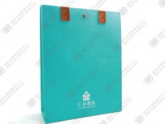 羊毛氈提袋01