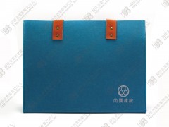 羊毛氈提帶02