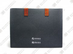 羊毛氈提袋04