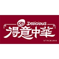 得意中華