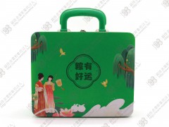 粽有好運禮盒